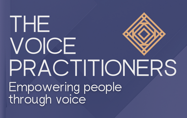 The Voice Practitioners